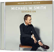 CD + DVD: Sovereign (Deluxe Edition)