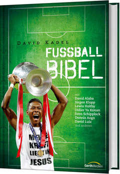 Die Fußball-Bibel (Edition 2014)