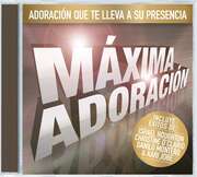 Maxima Adoracion (Ultimate Spanish Collection)