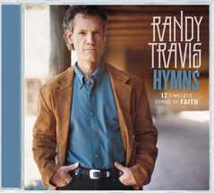 Randy Travis - Hymns: 17 Timeless Songs Of Faith Hymns: 17 Timeless Songs Of Faith