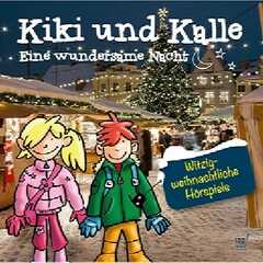 Kiki und Kalle