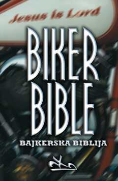 Biker Bibel - kroatisch