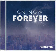CD: On Now Forever [EP]