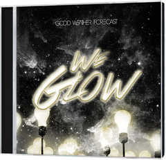 CD: We Glow