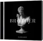 The Brilliance - CD: Brother CD: Brother