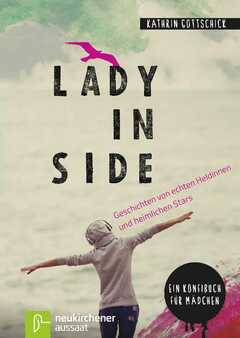 Lady inside