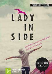 Kathrin Gottschick - Lady inside Lady inside
