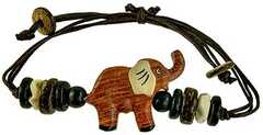 Armband "Elefant"