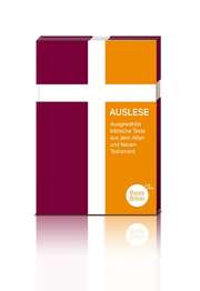 BasisBibel: Auslese