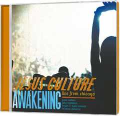2-CD: Awakening - Live From Chicago
