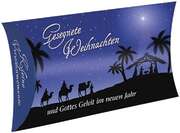 Duschgel "Gesegnete Weihnachten" Duschgel "Gesegnete Weihnachten"