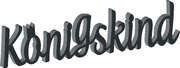Dekowort "Königskind" Dekowort "Königskind"