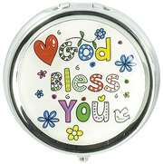 Pillendose "God Bless You" Pillendose "God Bless You"