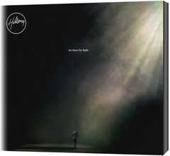 CD + DVD: Let There Be Light (Deluxe Edition)