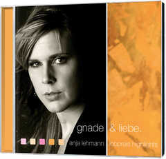 2-CD: Gnade & Liebe