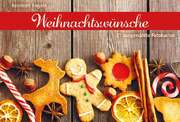 Reinhard Engeln - Weihnachtswünsche - Postkartenbuch Weihnachtswünsche - Postkartenbuch