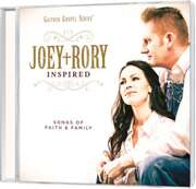 Joey & Rory - Inspired Inspired
