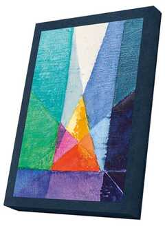Andreas Felger - Kunstkarten - Set "Heilige Nacht" Kunstkarten - Set "Heilige Nacht"