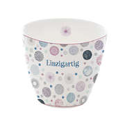 Einzigartig - Tasse Einzigartig - Tasse