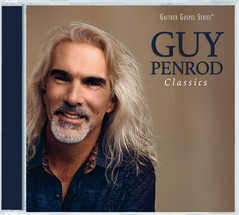 Guy Penrod - CD: Classics CD: Classics