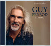 Guy Penrod - CD: Classics CD: Classics