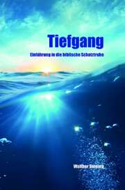 Walther Sinning - Tiefgang Tiefgang