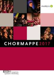 Chormappe 2017