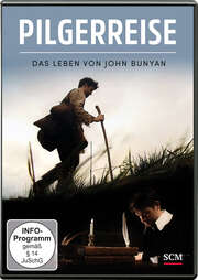 DVD: Pilgerreise - Das Leben von John Bunyan