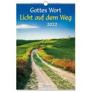Gottes Wort - Licht auf dem Weg 2020 Gottes Wort - Licht auf dem Weg 2020