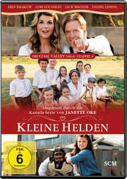 DVD: Kleine Helden