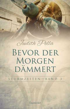 Judith Pella - Silvia Lutz - Bevor der Morgen dämmert Bevor der Morgen dämmert