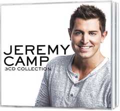 3CD-Box-Set Jeremy Camp