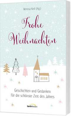 Verena Keil - Frohe Weihnachten Frohe Weihnachten