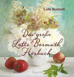 CD: Das große Lotte Bormuth Hörbuch